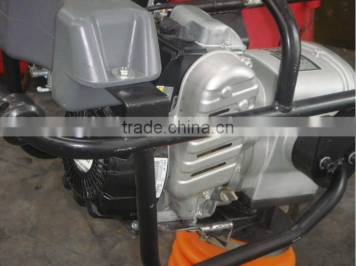 WH-RM80R tamping rammer