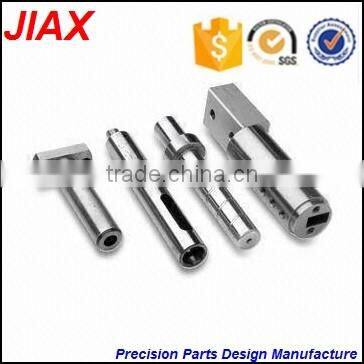 Top quality CNC Machining aluminum china mobile phone spare part