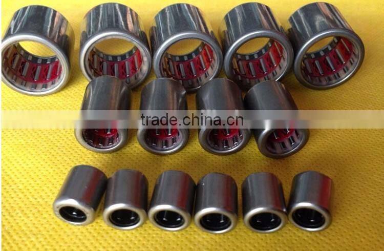 Drawn Cup Needle Clutches Bearing for Wheelbarrow RCB061014-FS