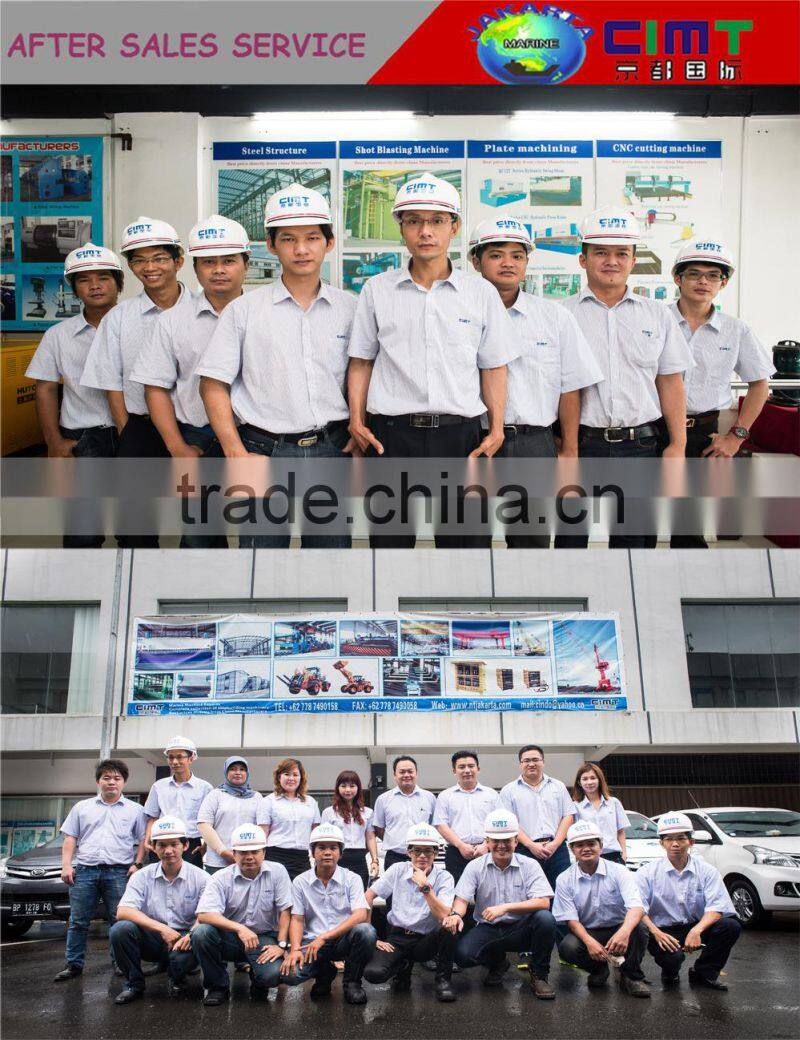 2015 new 2 ton battery counterbalance ac forklift reasonable price