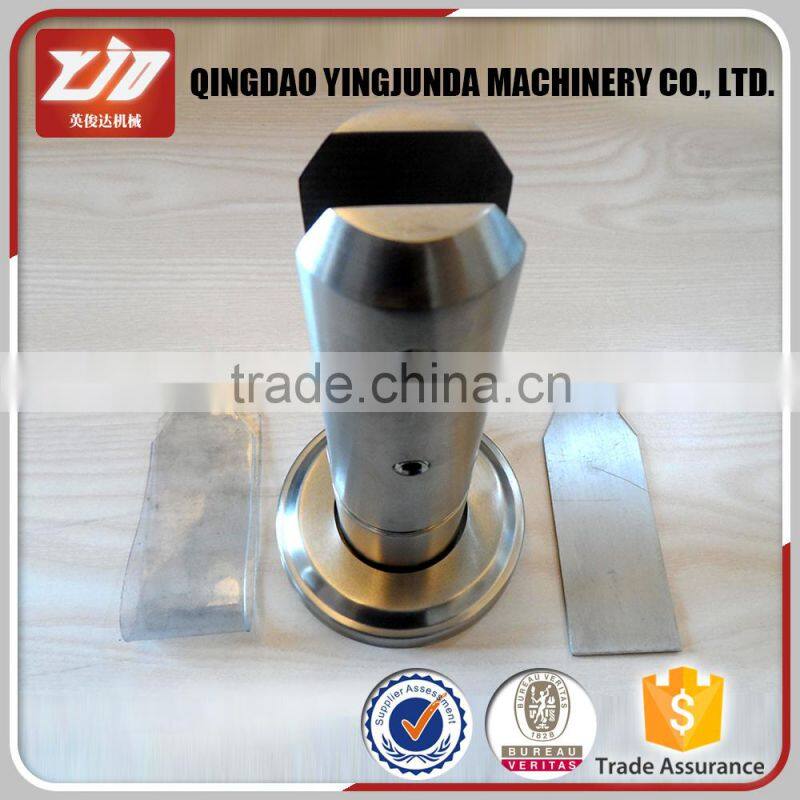 glass pool fence spigot round glass spigot glass fitting accessories spigot glass