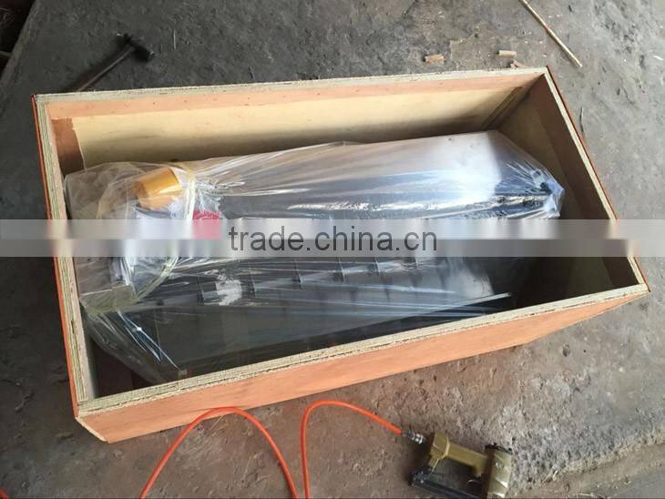 Cold and Hot glue paste Machine, China Manufacturer Small Carton Paper Gluing Machine