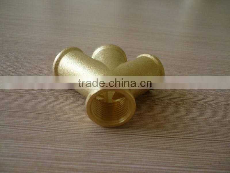 Brass NPT male German Type air Quick Coupling all kind of size