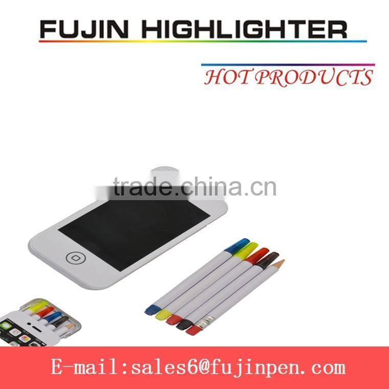 Smart highlighters promotional gifts made in china/china made corporate gifts