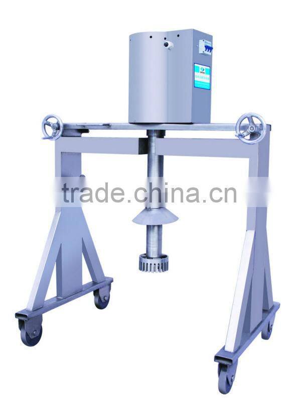 Sausage Meat Machine---Additives Preparatory Maker
