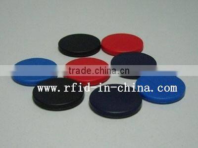 Irregular Waterproof RFID Smart Card Special Offer