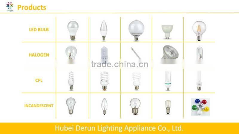 New Design PAR38 15W 1100lm E27 24 degree not diammable High Lumen Clear Len Cob Led light bulbs