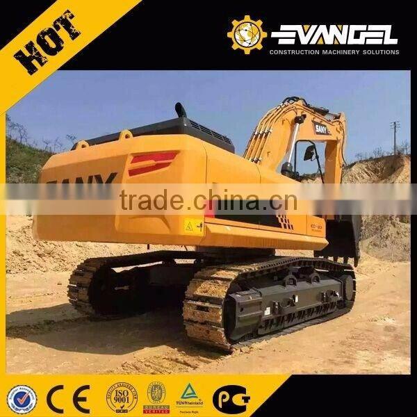 46 Ton SANY Mining Long Reach Excavator SY465H