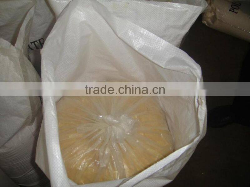 Hot sale deodorant agent poly ferric sulfate for sale