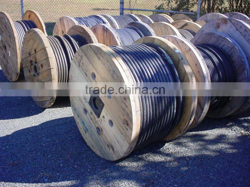 Power, Cement, Steel, Refinery Plant Construction Usage / 0.6~35KV HV cable Available for Sale / price high voltage power cable