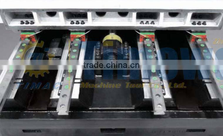 VY-Series Hot-sales Vertical Machining Center with Linear Guide