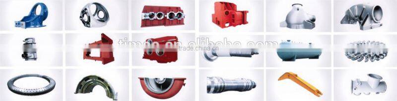 CNC Floor-type Horizontal Boring and Milling Machine or Machining Center