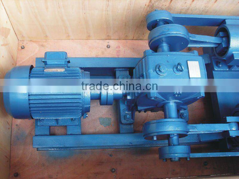 electrical diaphragm pump
