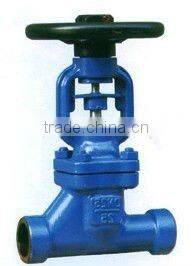 Class 600-2500 Pressure Sealing Globe Valve