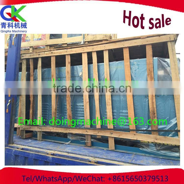 2016 best selling rice bagging machine from China