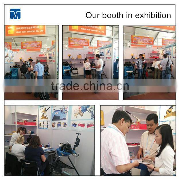 SQ-50E Automatic Pipe Threading Machine, Used pipe threading machines for sale 1/2''-2''