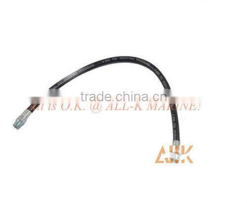 Flexible Extension Hose