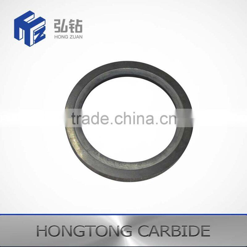Tungsten Carbide Seal Ring For Water Pump/Centrifugal Pump/Slurry Pump