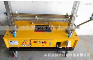 Hot sale automatic pasting machine made in china
