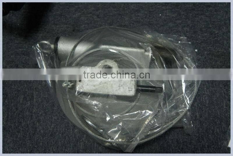 PHQ 13-25 spring balance function