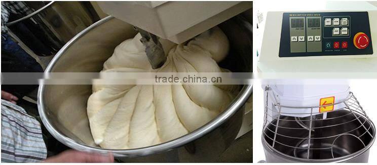 pastry dough mixer