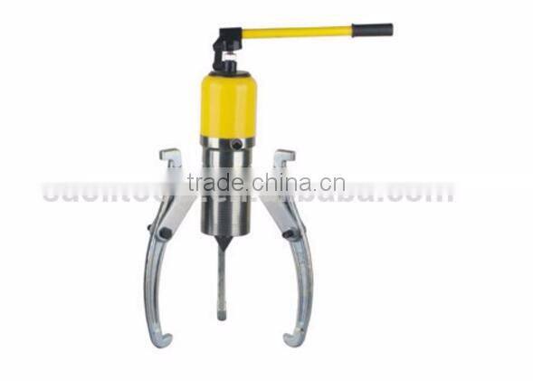 100 ton Integrated unit hydraulic puller