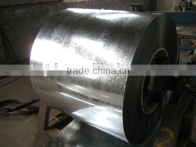 High Quality Hot Dipped Galvanized Steel Coils /Sheets