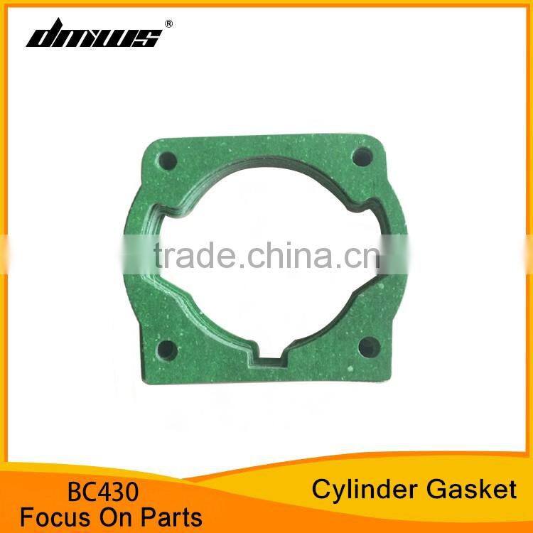 Top Garden BC430 40-5 2-stroke 43cc Gasoline Engine Brush Cutter Cylinder Gasket