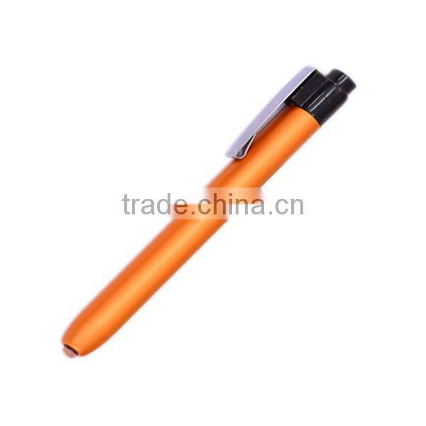Multifunctional Examination Doctor Medical Pen Torch
