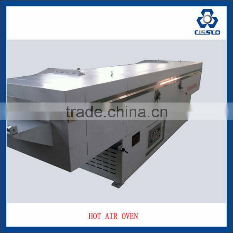 PP flat yarn extrusion line pp yarn plastic extrusion line