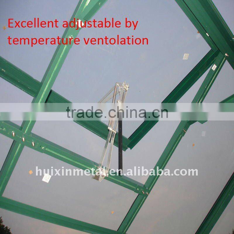 innovative gorgeous luxury tempered glass glazing plan greenhouseHX91403L