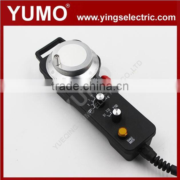 ISMM2080 100pulse 5VDC manual encoder rotary encoder