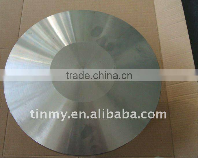 Truck Welded King Pin