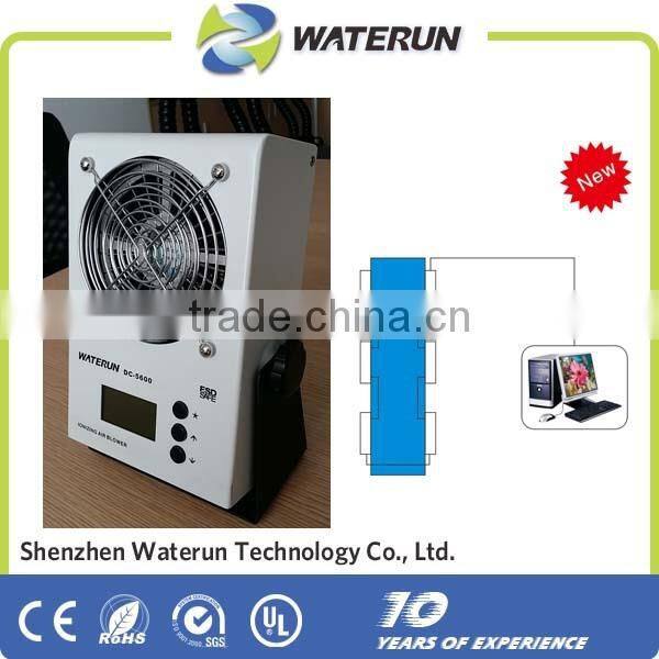 online monitor intelligent ionizers factory