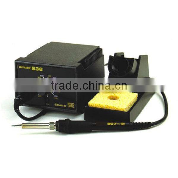 Hakko 937 Soldering Iron Station / Soldering Station manufacturer