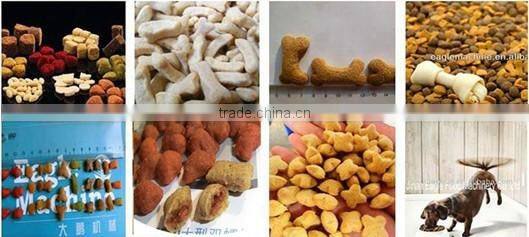 DP85 100-3000kg/h global applicable floating fish feed equipment/ manufacture line/making factory from china