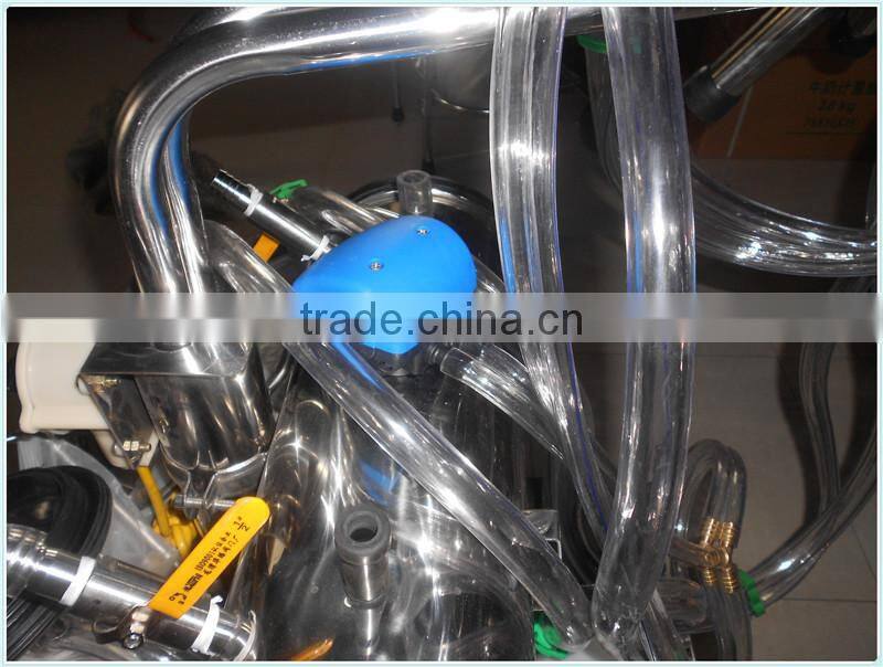 Cow Milking Equipment