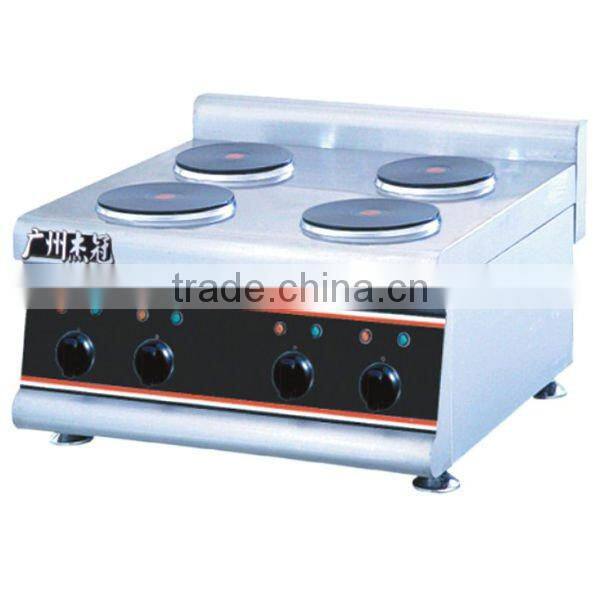 Hotel Equipment: Electric Counter Top Combination Cooker