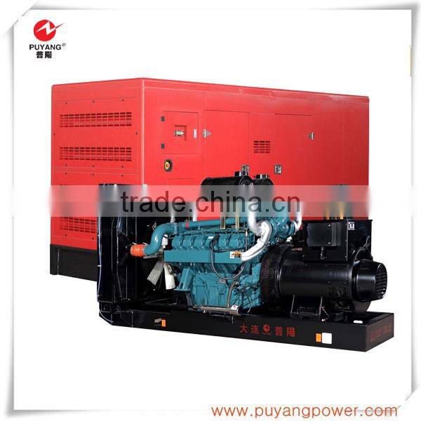 20KW-200KW open/silent/tralier Cummins 1500 rpm generator price list powered by cummins engine