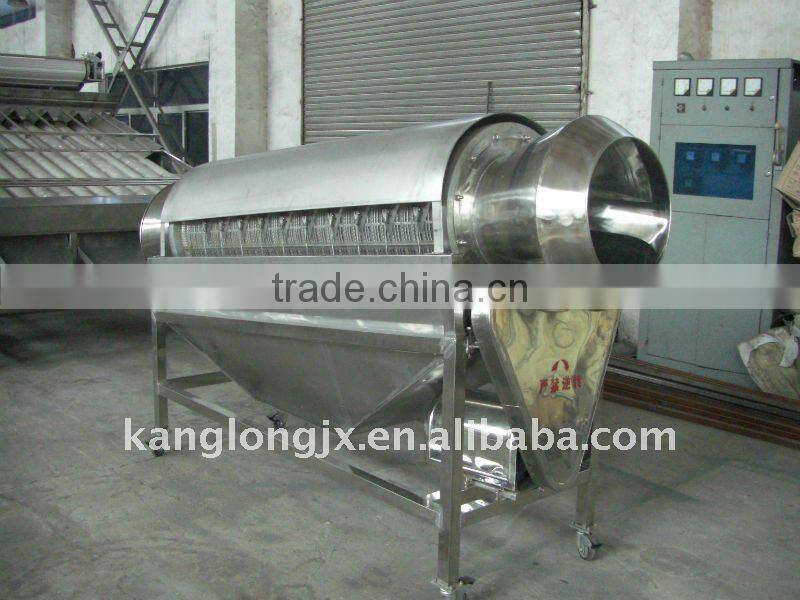Bean Head Cutter Machine