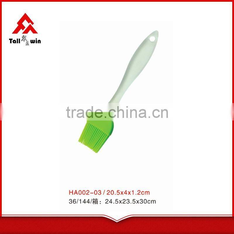 Novelty!silicone pastry basting brushes,silicone cooking brush