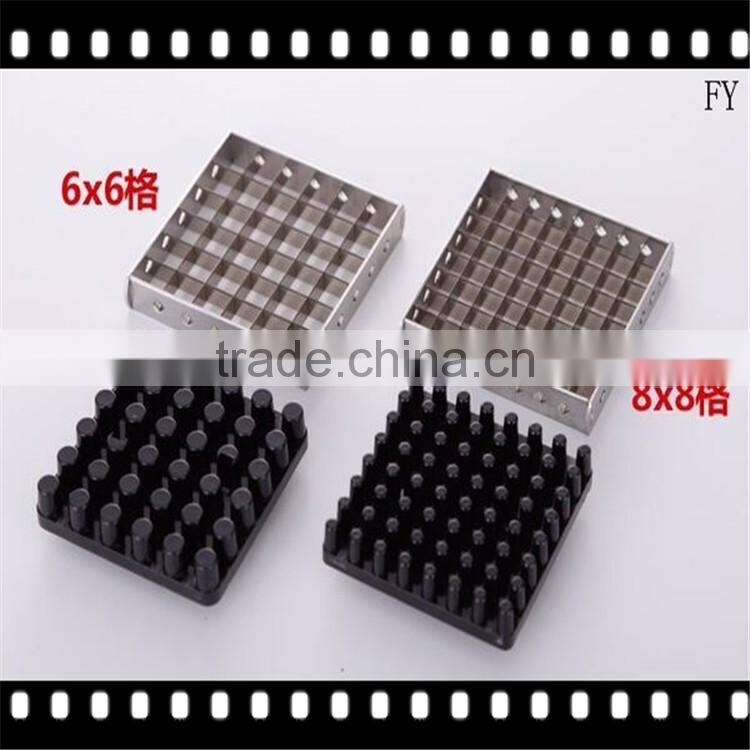 Multifunctional potato chipper, french fry cuter, vegetable potato cutter