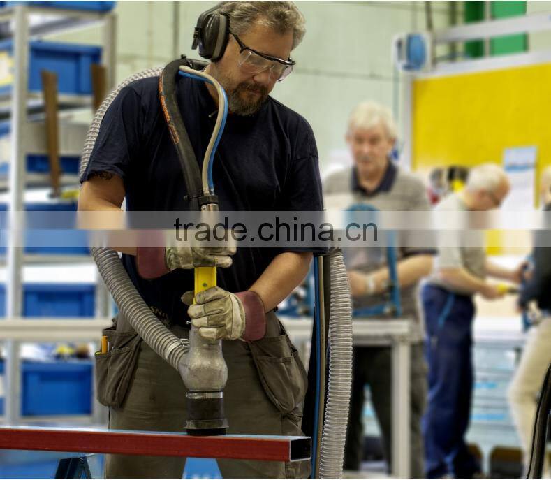 2017 Best quality low price China vacuum sand blaster ,free shiping