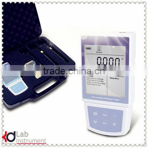 Portable Conductivity Meter/TDS meter/Conductivity Meter