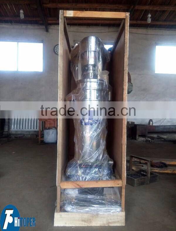 Factory sale high speed China separation tubular centrifuge