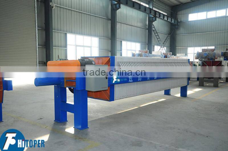 Low price energy-saving dewatering screw press filter