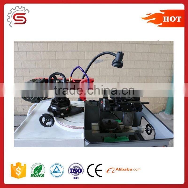 hot sales round saw grinding machine MG127B