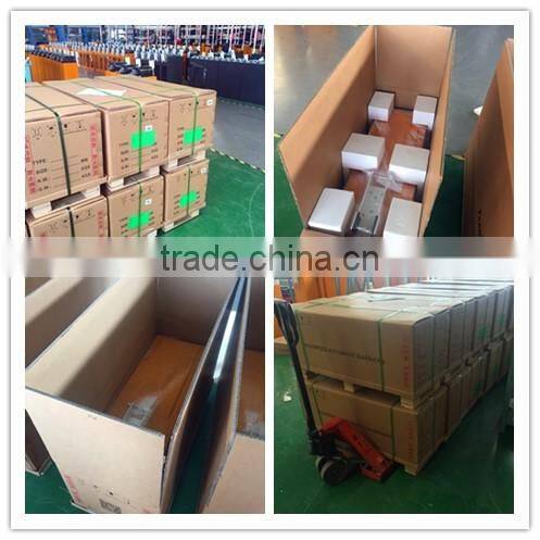 Vertical smart carousel parking system advanced