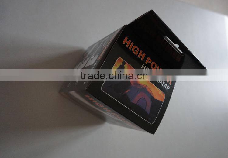 AA battery headlight zoom led headlamp aluminium led headlamp