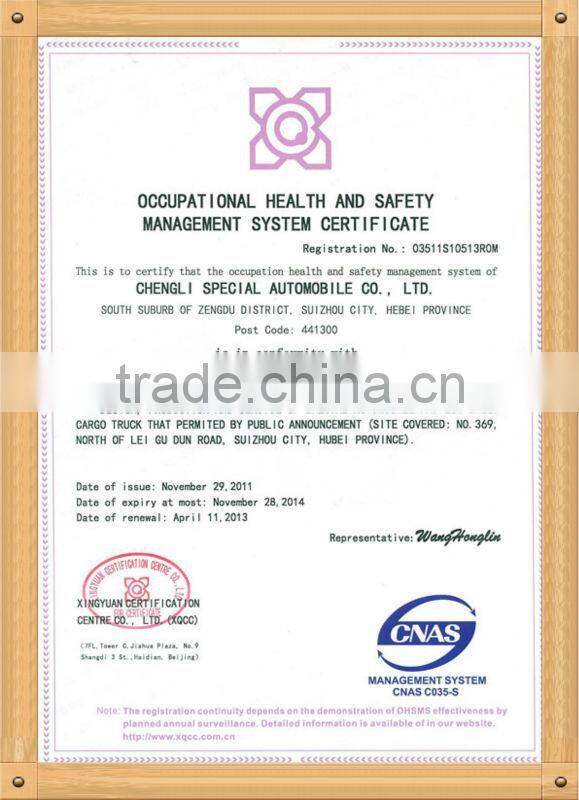 10000L to 15000L fuel oil delivery trucks for sale